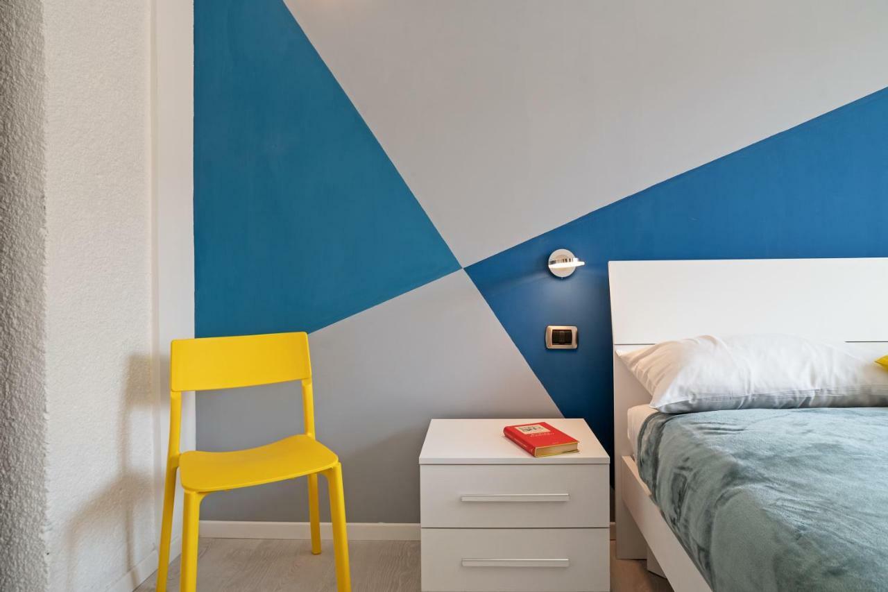 University Of Bologna & Porta San Donato Apartment Ngoại thất bức ảnh