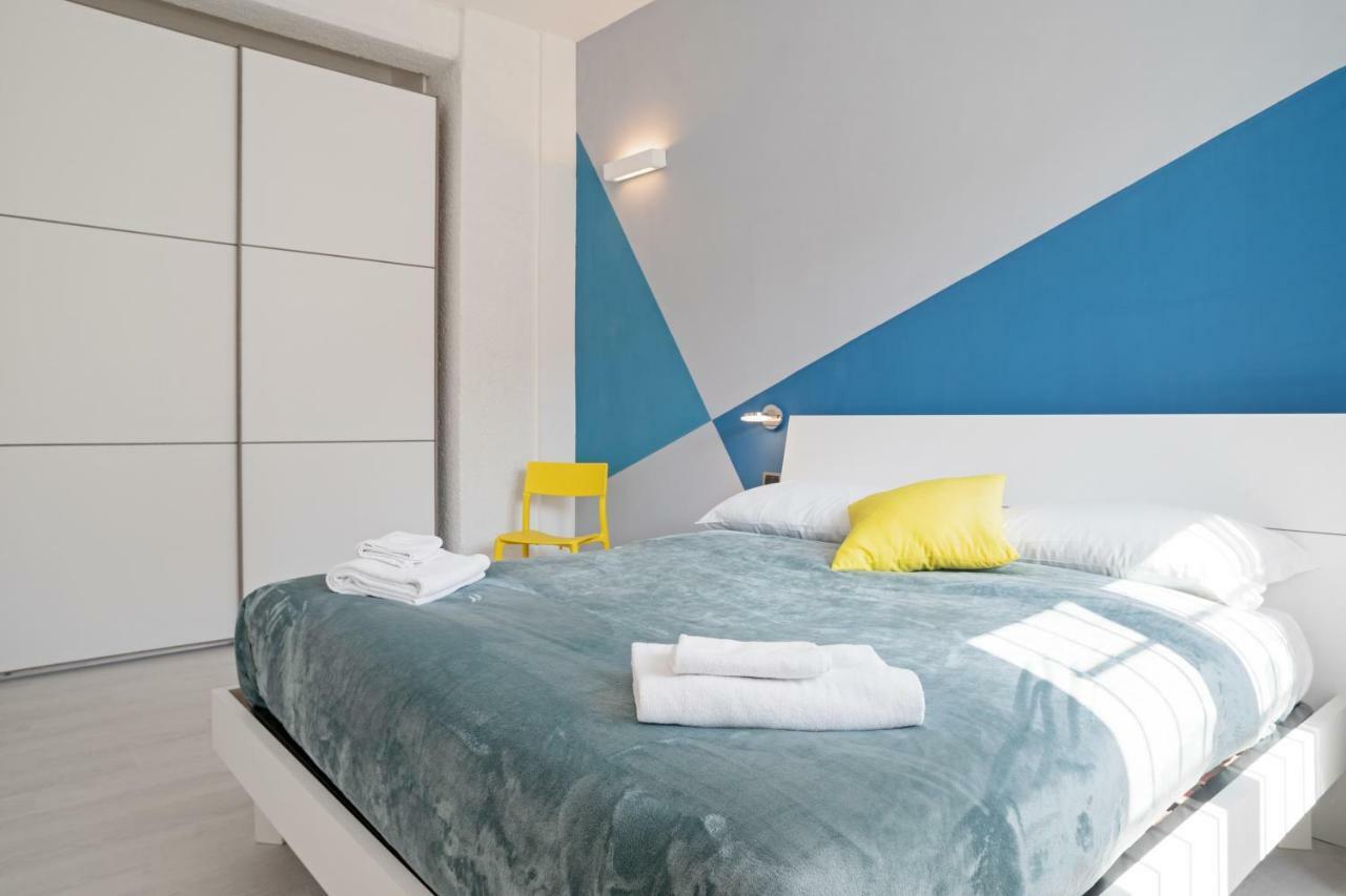 University Of Bologna & Porta San Donato Apartment Ngoại thất bức ảnh